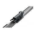 Miniaturebillede af Bosch Aerotwin Flatblade A001J viskerblade 2 stk