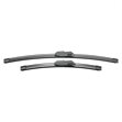 Miniaturebillede af Bosch Aerotwin Flatblade A010J viskerblade 2 stk