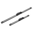 Miniaturebillede af Bosch Aerotwin Flatblade A010J viskerblade 2 stk