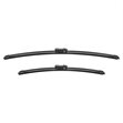 Miniaturebillede af BOSCH Aerotwin Flatblade A010S viskerblade til forrude 600mm og 450mm 2 stk