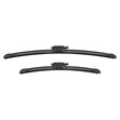 Miniaturebillede af BOSCH Aerotwin Flatblade A012S viskerblade til forrude 500mm og 360mm 2 stk