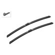 Miniaturebillede af BOSCH Aerotwin Flatblade A053S viskerblade til forrude 600mm 2 stk