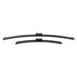 Miniaturebillede af Bosch Aerotwin Flatblade A075S viskerblade 2 stk