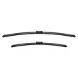 Miniaturebillede af BOSCH Aerotwin Flatblade A088S viskerblade til forrude 650mm og 500mm 2 stk