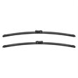 Miniaturebillede af BOSCH Aerotwin Flatblade A099S viskerblade til forrude 650mm 2 stk
