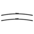 Miniaturebillede af BOSCH Aerotwin Flatblade A101S viskerblade til forrude 680mm 2 stk