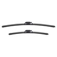 Miniaturebillede af BOSCH Aerotwin Flatblade A115S viskerblade til forrude 600mm og 450mm 2 stk