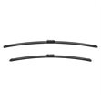 Miniaturebillede af BOSCH Aerotwin Flatbalde A120S viskerblade til forrude 750mm og 650mm 2 stk