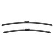 Miniaturebillede af BOSCH Aerotwin Flatblade A121S viskerblade til forruden 425 mm og 700 mm