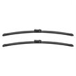 Miniaturebillede af BOSCH Aerotwin Flatblade A129S viskerblade til forrude 630mm 2 stk