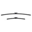 Miniaturebillede af BOSCH Aerotwin Flatblade A156S viskerblade til forrude 650mm og 450mm 2 stk