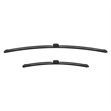 Miniaturebillede af BOSCH Aerotwin Flatblade A179S viskerblade til forrude 700mm og 450mm 2 stk