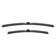 Miniaturebillede af BOSCH Aerotwin Flatbalde A204S viskerblade til forrude 600mm og 475mm 2 stk
