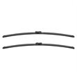 Miniaturebillede af BOSCH Aerotwin Flatblade A214S viskerblade til forrude 750mm 2 stk