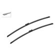 Miniaturebillede af BOSCH Aerotwin Flatblade A214S viskerblade til forrude 750mm 2 stk