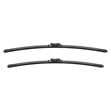 Miniaturebillede af BOSCH Aerotwin Flatblade A215S viskerblade til forrude 650mm og 600mm 2 stk