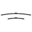 Miniaturebillede af BOSCH Aerotwin Flatblade A150S viskerblade til forrude 650mm og 360mm 2 stk