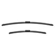 Miniaturebillede af BOSCH Aerotwin Flatblade A309S viskerblade til forrude 650mm og 475mm 2 stk