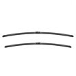 Miniaturebillede af Bosch Aerotwin Flatblade A313S viskerblade 2 stk