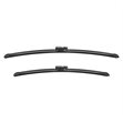 Miniaturebillede af BOSCH Aerotwin Flatblade A315S viskerblade til forrude 600mm og 500mm 2 stk