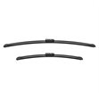 Miniaturebillede af BOSCH Aerotwin Flatblade A318S viskerblade til forrude 625mm og 450mm 2 stk