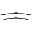 Miniaturebillede af BOSCH Aerotwin Flatblade A392S viskerblade til forrude 700mm og 575mm 2 stk