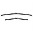 Miniaturebillede af BOSCH Aerotwin Flatblade A398S viskerblade til forrude 600mm og 450mm 2 stk