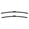 Miniaturebillede af BOSCH Aerotwin Flatblade A416S viskerblade til forrude 600mm og 575mm 2 stk