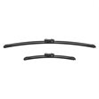Miniaturebillede af BOSCH Aerotwin Flatblade A519S viskerblade til forrude 600mm og 360mm 2 stk
