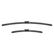 Miniaturebillede af BOSCH Aerotwin Flatblade A385S viskerblade til forrude 650mm og 450mm 2 stk