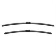Miniaturebillede af BOSCH Aerotwin Flatblade A540S viskerblade til forrude 680mm og 625mm 2 stk
