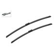 Miniaturebillede af BOSCH Aerotwin Flatblade A540S viskerblade til forrude 680mm og 625mm 2 stk