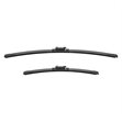 Miniaturebillede af BOSCH Aerotwin Flatblade A555S viskerblade til forrude 600mm og 400mm 2 stk