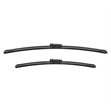 Miniaturebillede af BOSCH Aerotwin Flatblade A605S viskerblade til forrude 600mm og 475mm 2 stk
