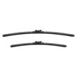 Miniaturebillede af BOSCH Aerotwin Flatblade A620S viskerblade til forrude 600mm og 475mm 2 stk