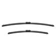 Miniaturebillede af BOSCH Aerotwin Flatblade A621S viskerblade til forrude 650mm og 500mm 2 stk