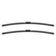 Miniaturebillede af BOSCH Aerotwin Flatblade A636S viskerblade til forrude 650mm 2 stk