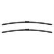Miniaturebillede af BOSCH Aerotwin Flatblade A640S viskerblade til forrude 725mm 2 stk