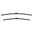 Miniaturebillede af BOSCH Aerotwin Flatblade A641S viskerblade til forrude 725mm og 625mm 2 stk