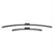 Miniaturebillede af Bosch Aerotwin Flatblade A746S viskerblade 600+340 mm 2 stk