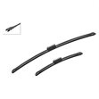 Miniaturebillede af Bosch Aerotwin Flatblade A746S viskerblade 600+340 mm 2 stk
