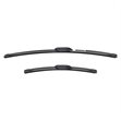 Miniaturebillede af BOSCH Aerotwin Flatblade A818S viskerblade til forrude 650mm og 425mm 2 stk
