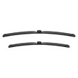Miniaturebillede af BOSCH Aerotwin Flatblade A832S viskerblade til forrude 650mm og 550mm 2 stk