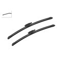 Miniaturebillede af BOSCH Aerotwin Flatblade A856S viskerblade til forrude 450mm og 475mm 2 stk