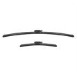 Miniaturebillede af BOSCH Aerotwin Flatblade A868S viskerblade til forrude 650mm og 340mm 2 stk