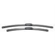 Miniaturebillede af Bosch Aerotwin Flatblade A890S viskerblade 650+500mm 2 stk
