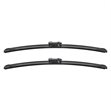 Miniaturebillede af BOSCH Aerotwin Flatblade A922S viskerblade til forrude 500mm 2 stk