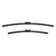 Miniaturebillede af BOSCH Aerotwin Flatblade A929S viskerblade til forrude 600mm og 475mm 2 stk