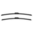 Miniaturebillede af BOSCH Aerotwin Flatblade A934S viskerblade til forrude 555mm 2 stk