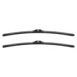 Miniaturebillede af BOSCH Aerotwin Flatblade A935S viskerblade til forrude 600mm 2 stk